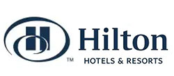 Hilton Logo Hilton Logo